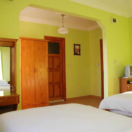 Nazar Hotel Selçuk Rum bild