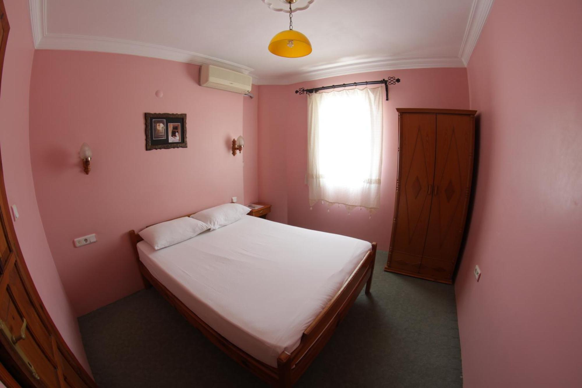 Nazar Hotel Selçuk Rum bild