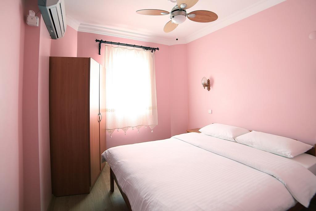 Nazar Hotel Selçuk Rum bild