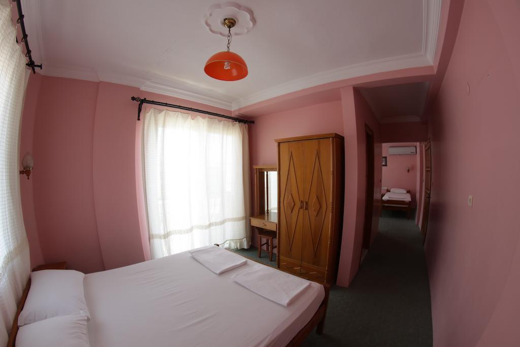 Nazar Hotel Selçuk Exteriör bild