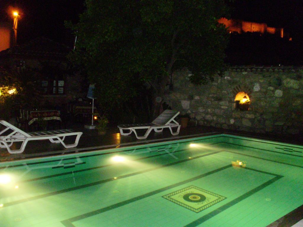 Nazar Hotel Selçuk Exteriör bild