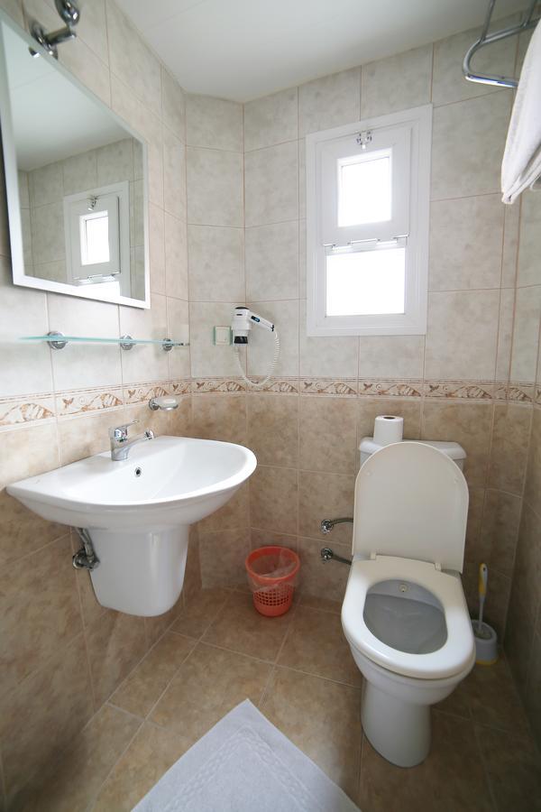 Nazar Hotel Selçuk Exteriör bild